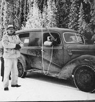 cariboo hunting upriver