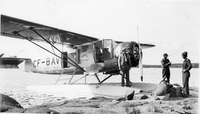 CF-BAV