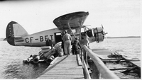 CF-BFT loading