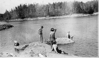 charlotte king,helen and others at divers inlet