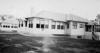 Davis house