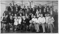 first new years group