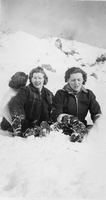 Gertie Roberta Parker