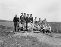 golfers