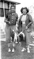 helen friend with catch