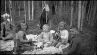oan bracken jill broster jim russell picnic