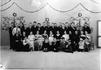 large group portrai