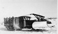 linn tractor no.4