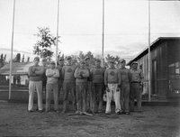 mens ball team