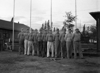 mens ball team