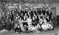 new years 1931