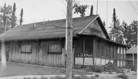 old house