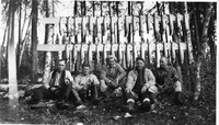 outdoorsmen