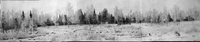 panorama of camp