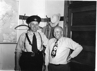 RWD and officer-