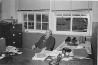 RWD in plant office