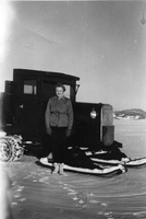 snow buggy