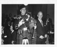 Pikie Davie Piper & RH Channing