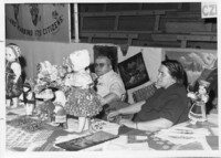 Folklorama 1977 Sophie Jakubeah