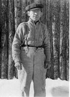 Fred LaRoche