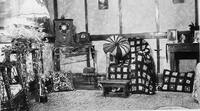 log cabin 1930