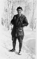 Marvin Huffaker