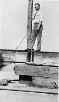 Marvin Huffaker