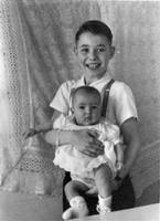Wayne and Joyce Huffaker