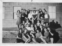 1941 Club Supper Party