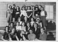 1941 Club Supper Party