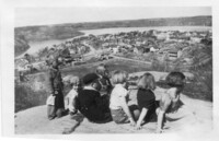 Sippel's Hill 1941