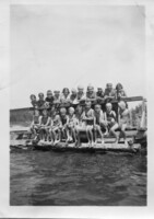 Pantom Lake 1940