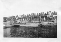 Pantom Lake 1940