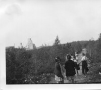 Footpath 1940