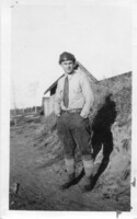 Parnell Caulfield