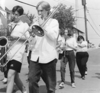 Marching Band