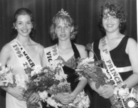 Festival Queens