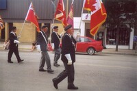 Trout Festival Parade 2005