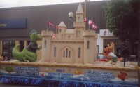 Trout Festival Parade 2005