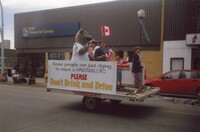 Trout Festival Parade 2005
