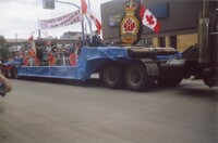 Trout Festival Parade 2005