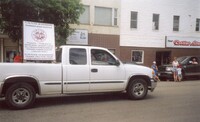 Trout Festival Parade