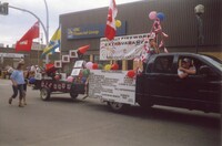 Trout Festival Parade 2005