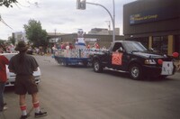 Trout Festival Parade