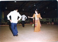 Folklarama 1977