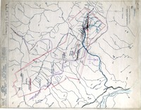 Map of the WallGreen Property