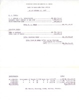 H.B.M.&S. Cash in the Bank