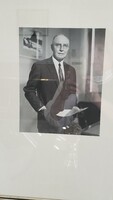 W. A. Green General Manager