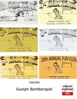 Guelph bomberspiel