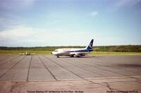 Flin Flon Airport